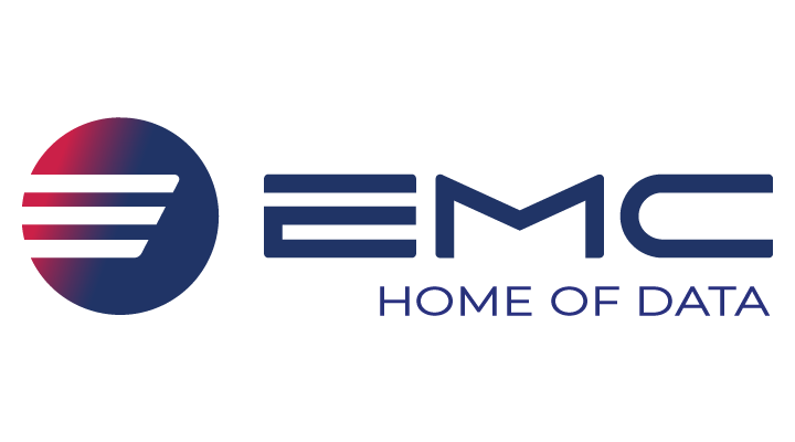 EMC Home of Data