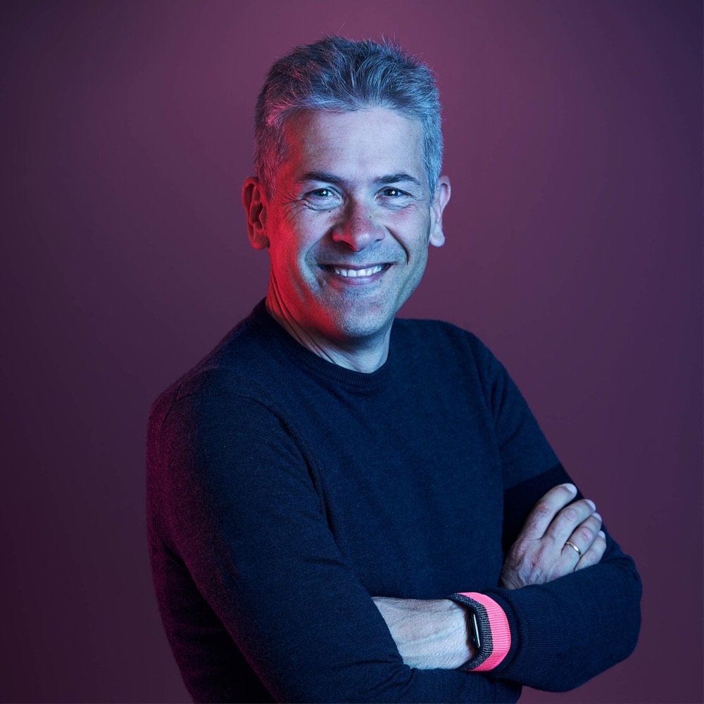 Christian Ehl
