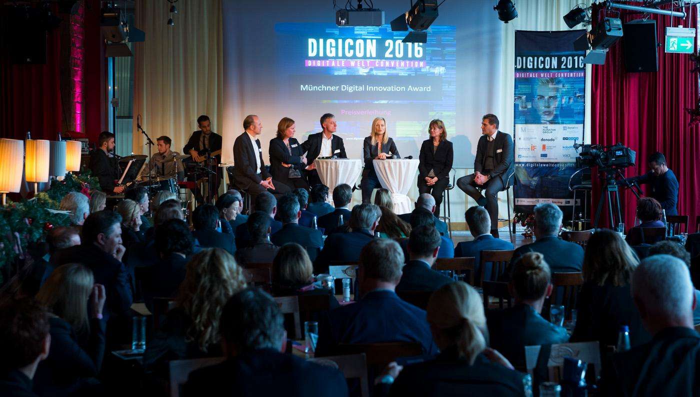 DIGICON 2016
