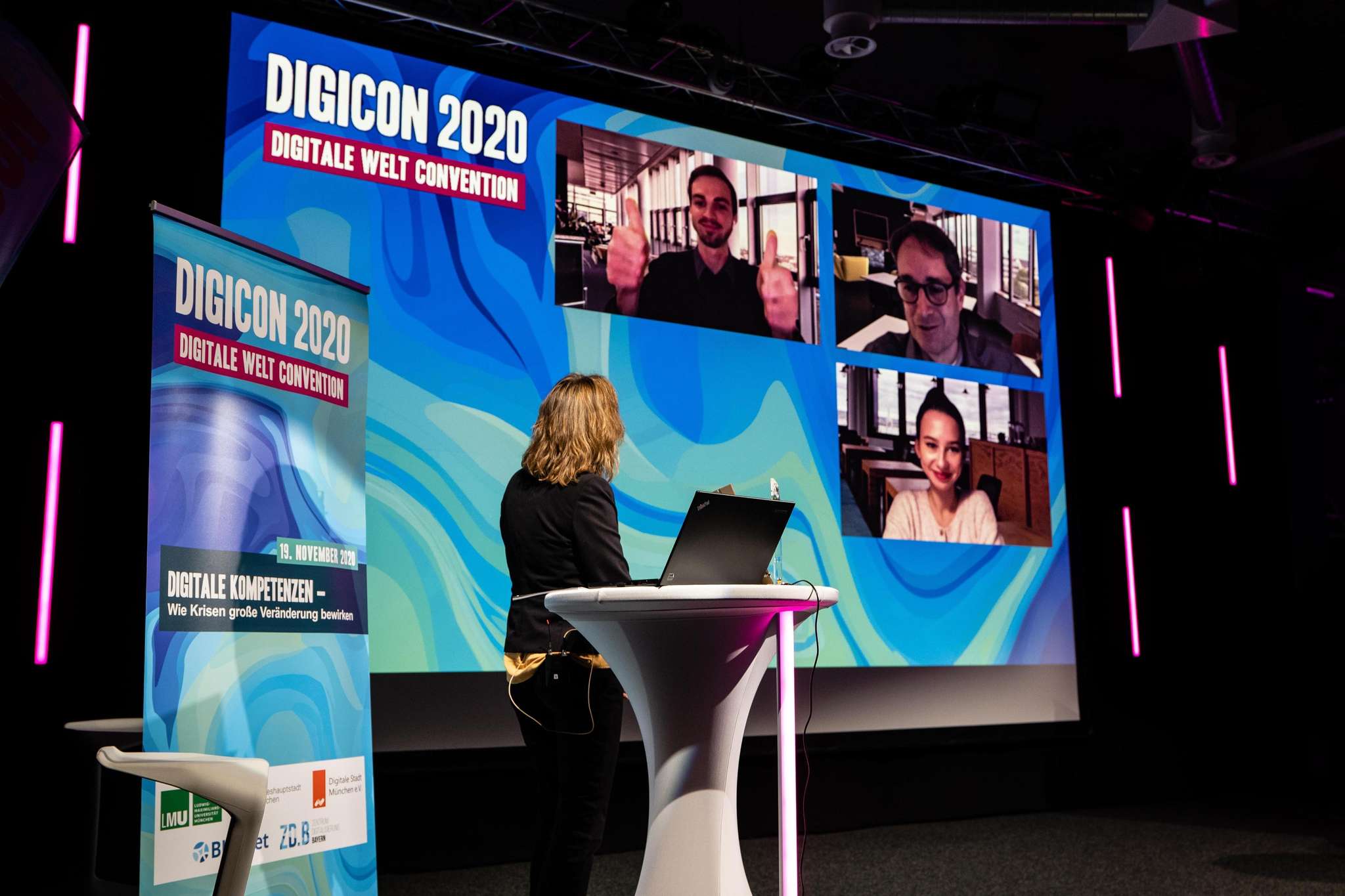 DIGICON 2020