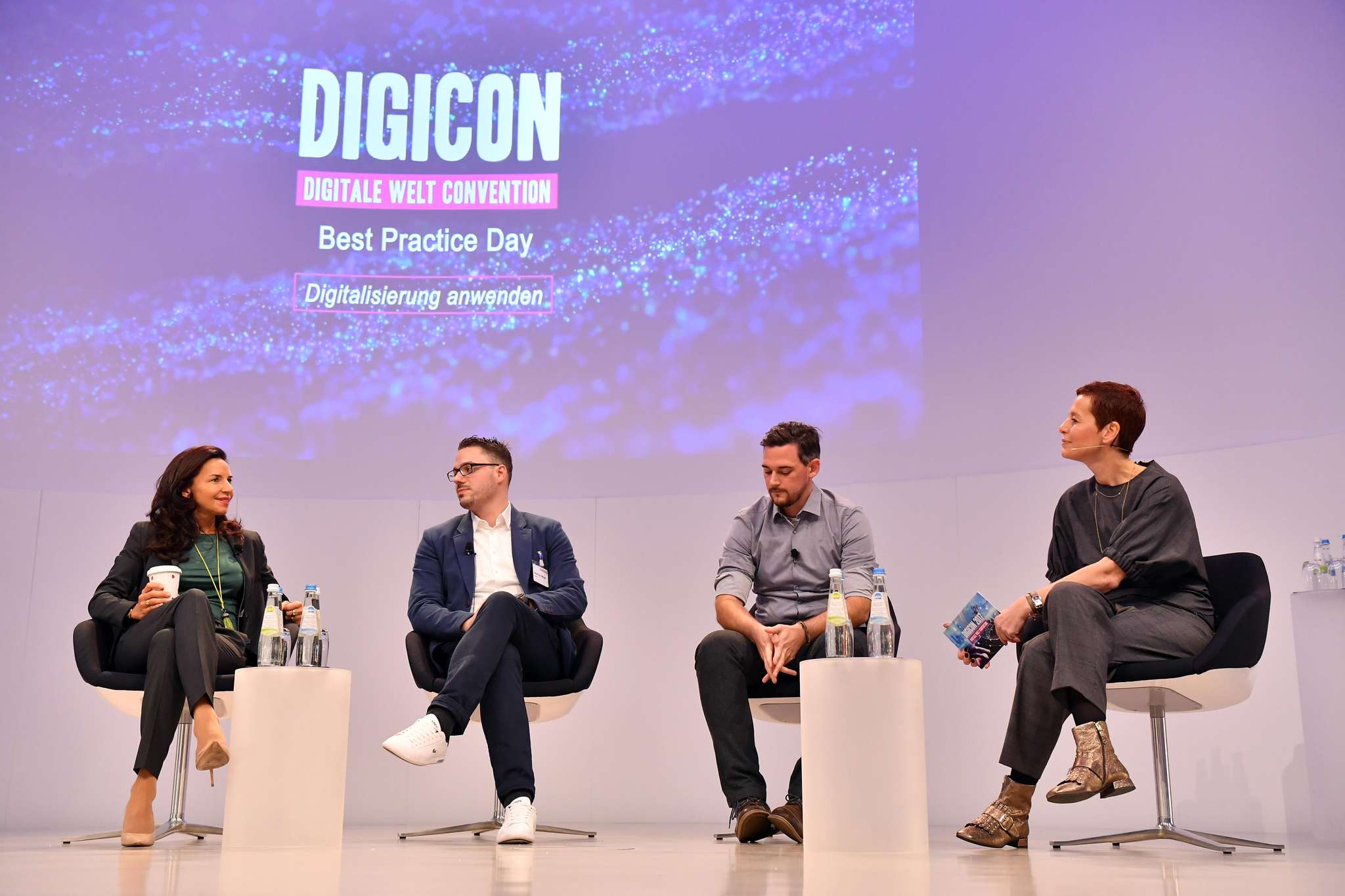 DIGICON 2017