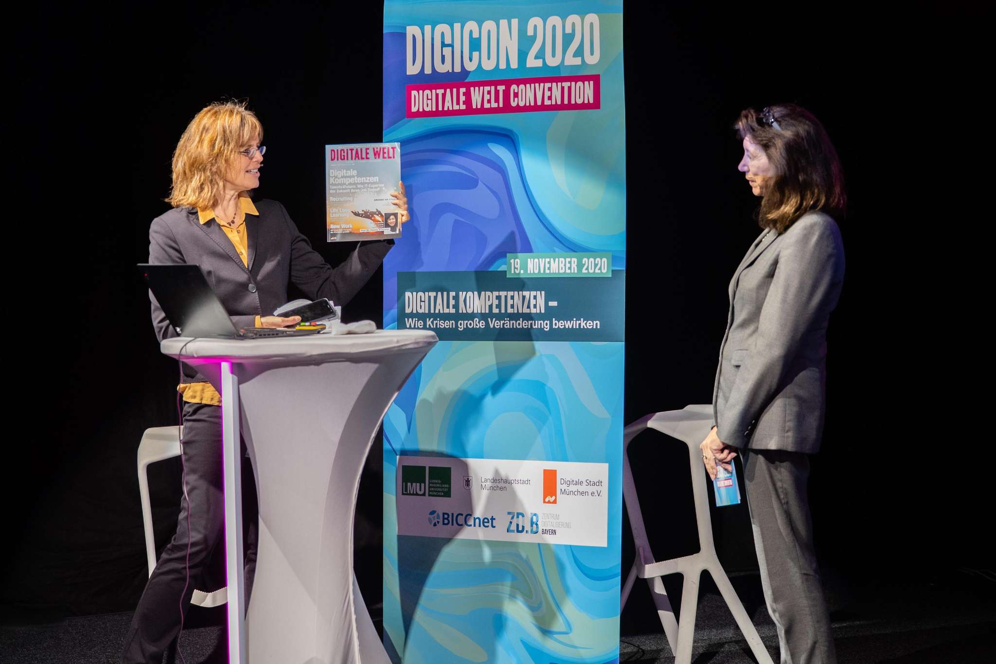 DIGICON 2020