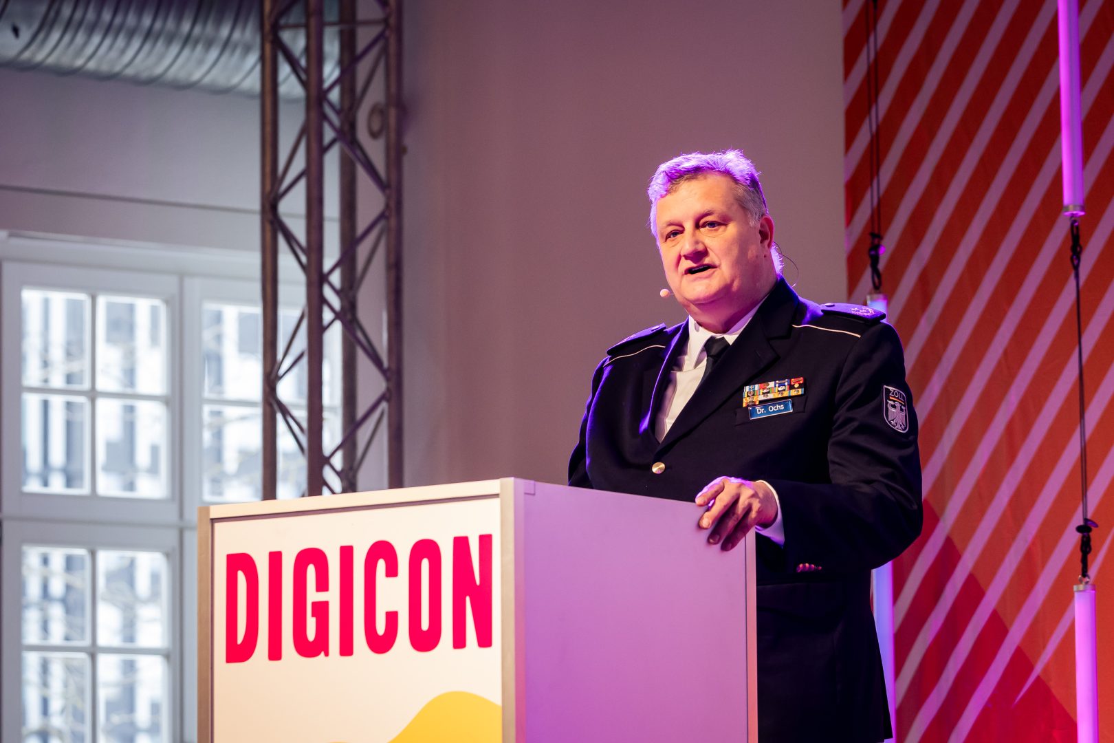 DIGICON 2025