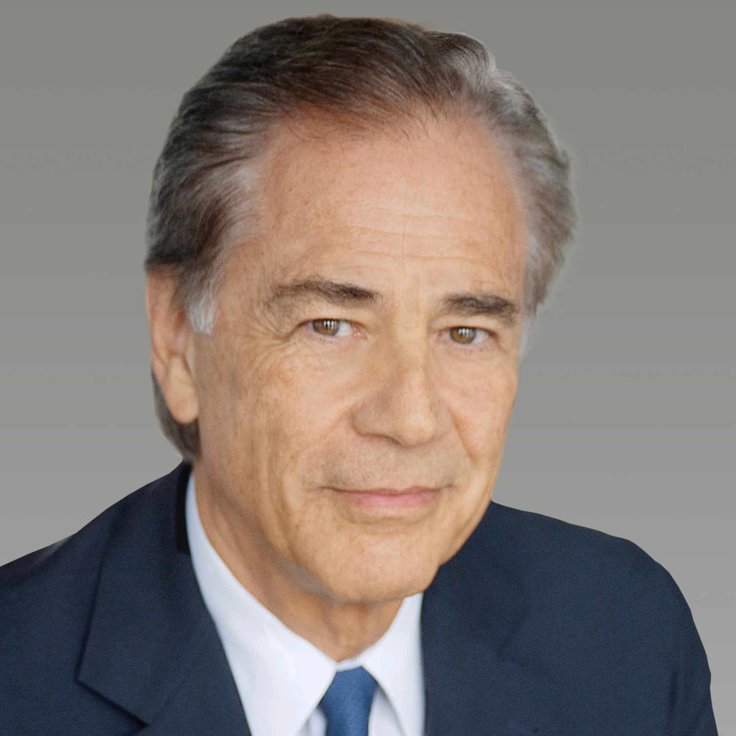 Prof. Dr. Fredmund Malik