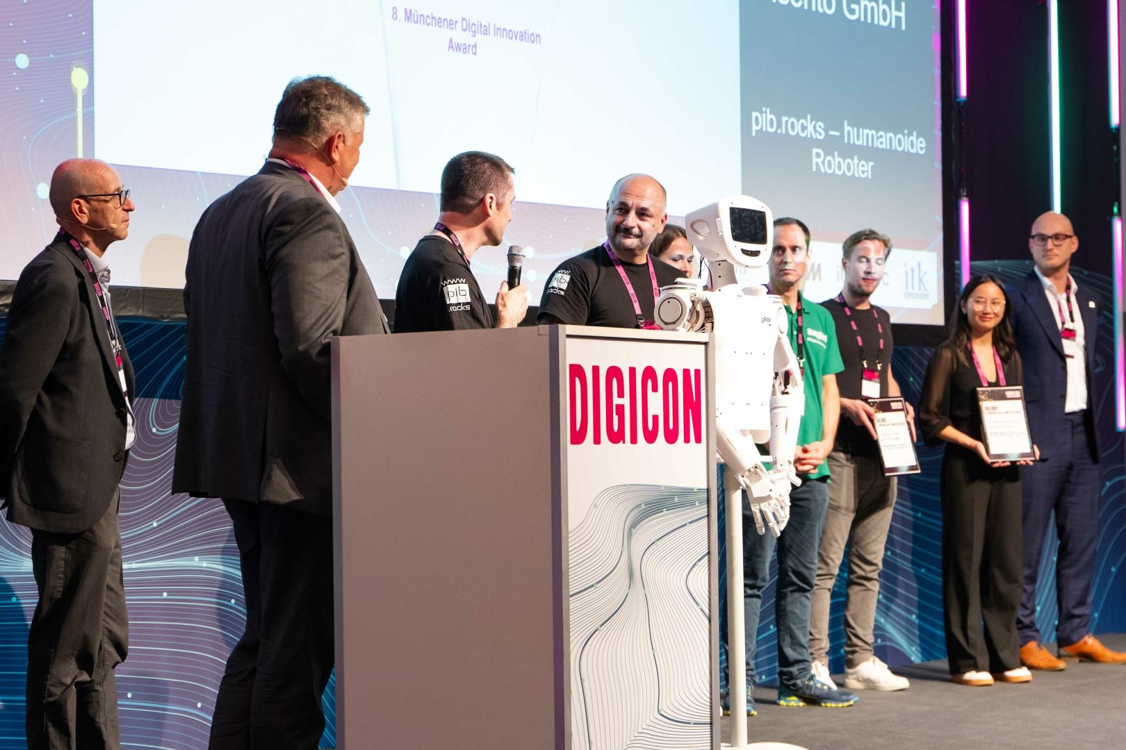 DIGICON 2023